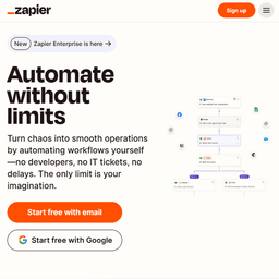 Zapier-0 Product Details