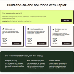 Zapier-3 Product Details