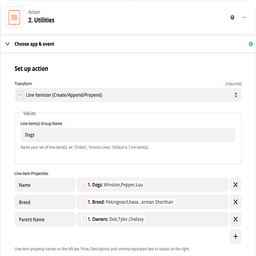 Zapier-4 Product Details