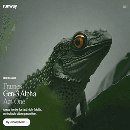 Runwayml-0 Product Details