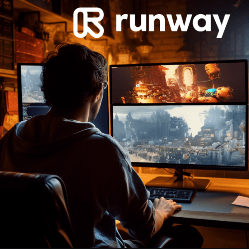 Runwayml Product Details