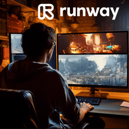 Runwayml-3 Product Details