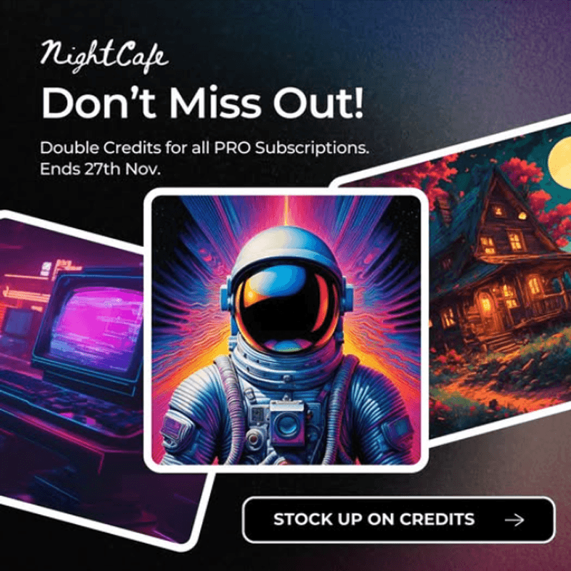 Nightcafe Product Details