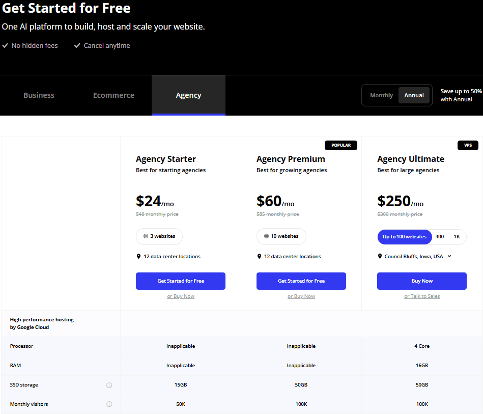 10web Product Details