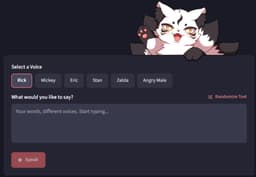 Fakeyou-1 Product Details