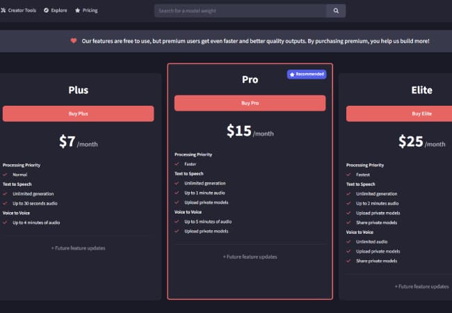 Fakeyou Product Details