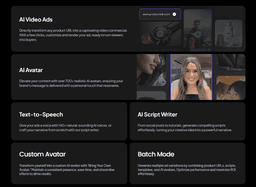 Creatify-1 Product Details