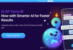 Elsa-0 Product Details