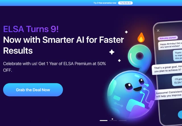 Elsa-0 Product Details