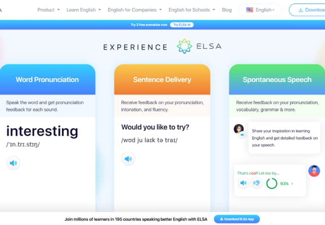 Elsa-1 Product Details
