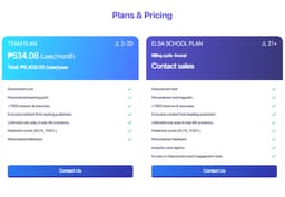 Elsa-3 Product Details