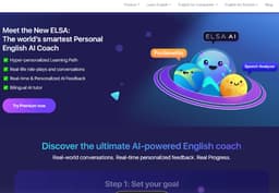 Elsa-4 Product Details