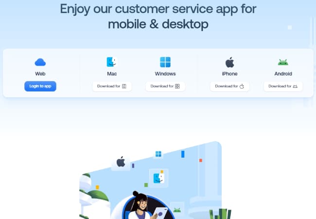 Crisp Product Details