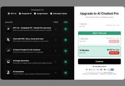 Chat Ask AI-1 Product Details
