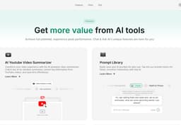 Chat Ask AI-2 Product Details