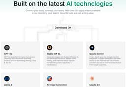 Chat Ask AI-4 Product Details
