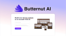 Butternut AI-0 Product Details