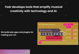 Fadr-1 Product Details
