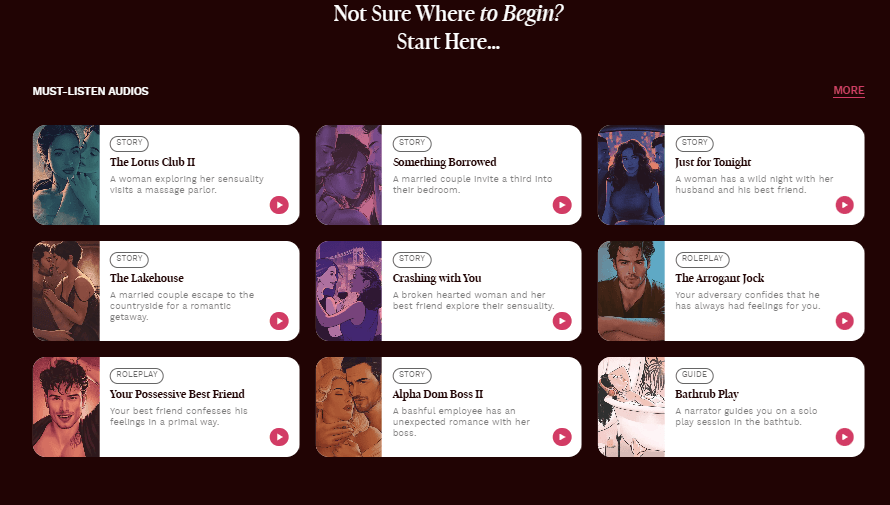 Bloomstories Product Details