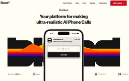 Bland AI-0 Product Details