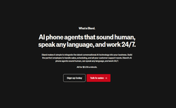 Bland AI-1 Product Details