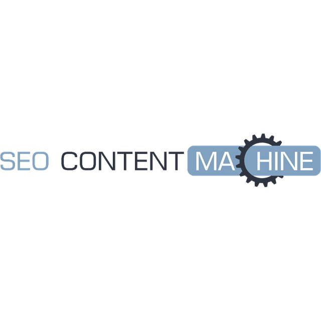 Seo Content Machine