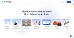 AI Studios-1 Product Details