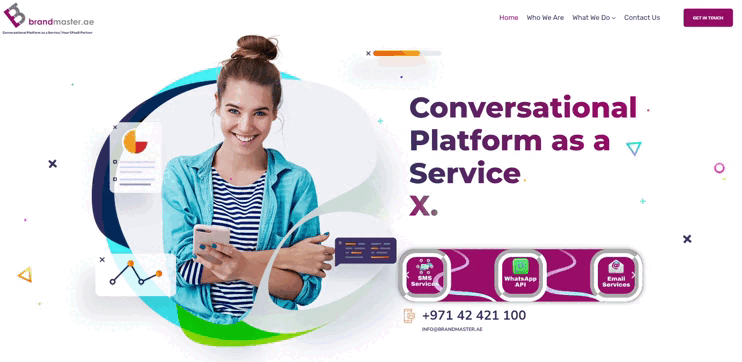 Elastic Omni Channel-0 Product Details