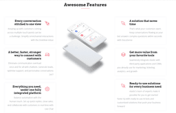 Elastic Omni Channel-1 Product Details