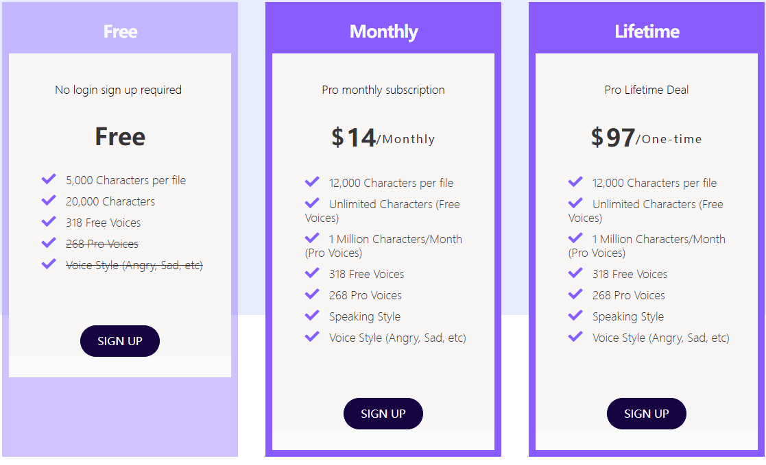 Crikk Product Details