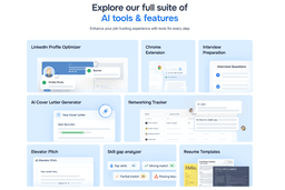 Careerflow AI-1 Product Details