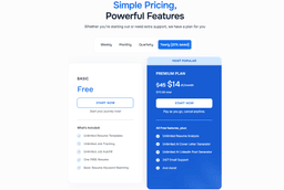 Careerflow AI-2 Product Details
