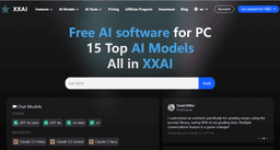 Xxai-0 Product Details
