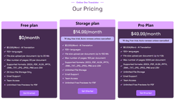 Doctranslator-2 Product Details