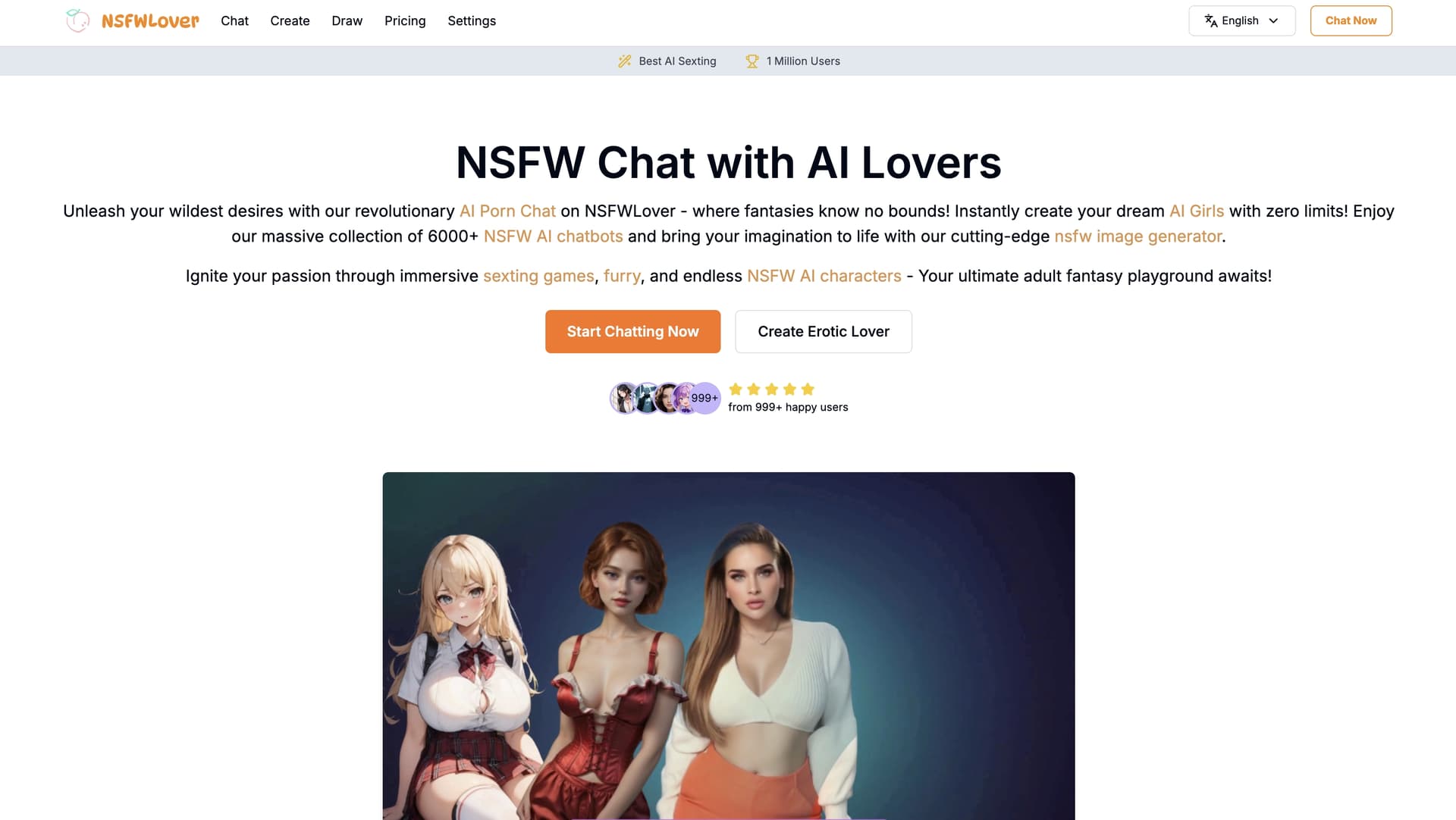 Nsfwlover Product Details