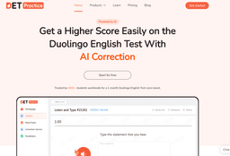 Detpractice-0 Product Details