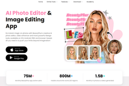 Beautyplus-0 Product Details