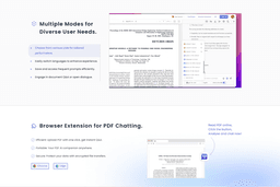 Chatdoc-3 Product Details