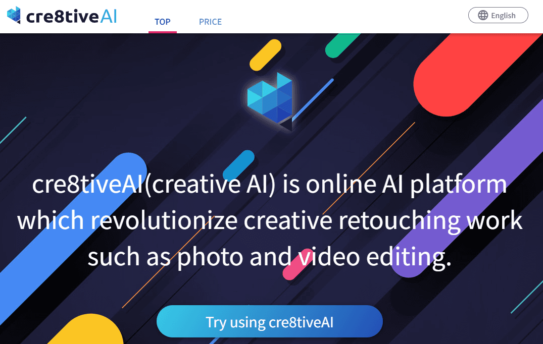 Cre8tiveai Product Details
