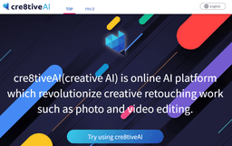 Cre8tiveai-0 Product Details