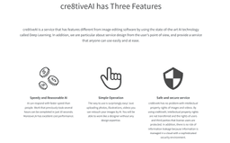 Cre8tiveai-1 Product Details