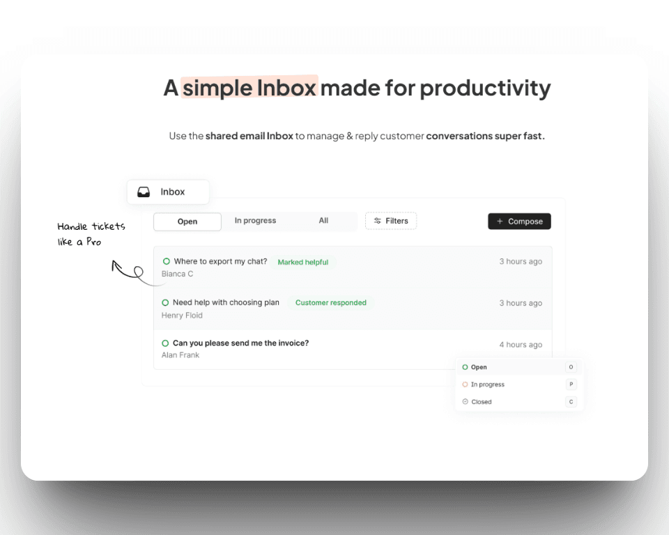 Help.center Product Details