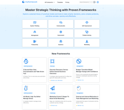 Myframework-0 Product Details