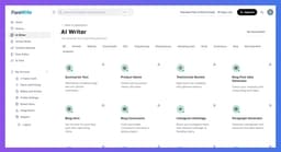Forewrite-2 Product Details