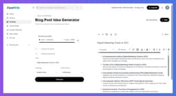Forewrite-3 Product Details