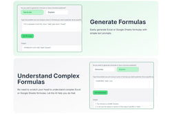 AI Excel Bot-1 Product Details