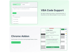 AI Excel Bot-2 Product Details