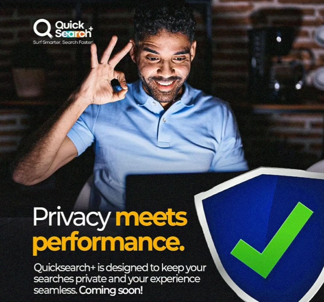 Quicksearchplus Product Details