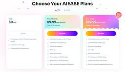 Aiease-2 Product Details