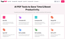 Toppdf-0 Product Details